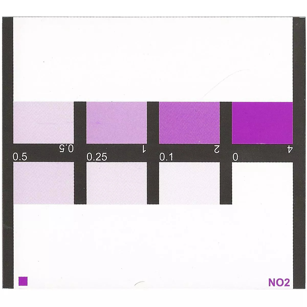 Salifert Nitrite NO2 - 60 Tests
