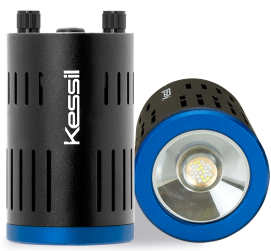 Kessil A160WE-TB