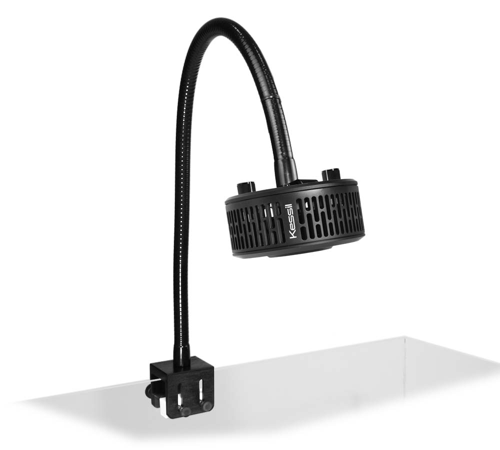 Kessil A-Series Gooseneck Mounting Arm