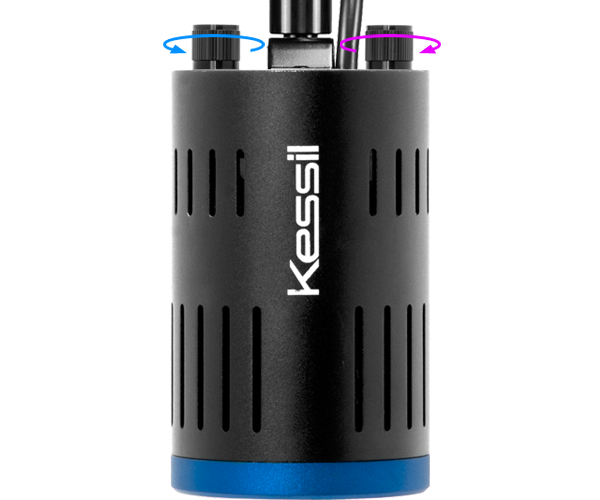 Kessil A160WE-TB
