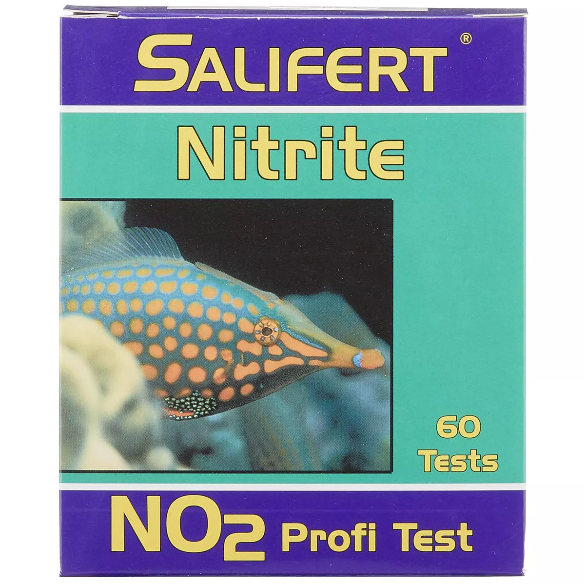 Salifert Nitrite NO2 - 60 Tests
