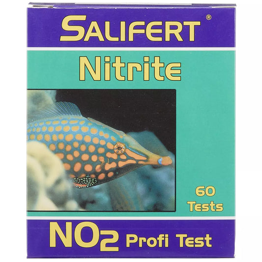 Salifert Nitrite NO2 - 60 Tests