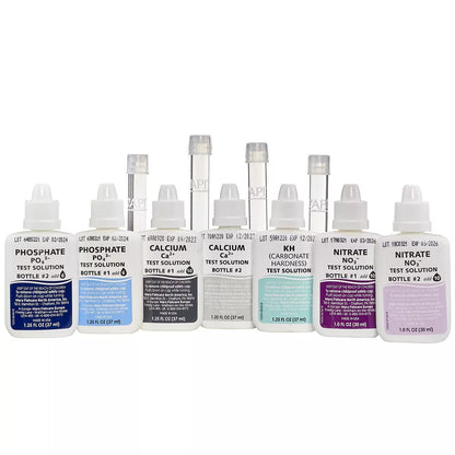 API Reef Master Test Kit