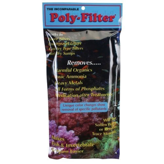 Poly-Bio Marine Poly Filter 4x8