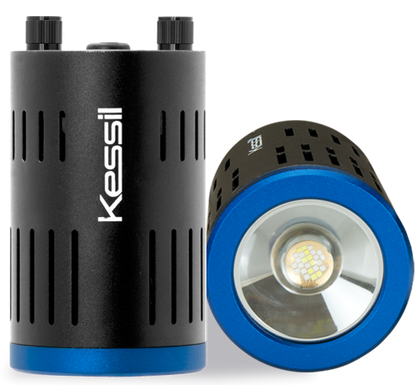 Kessil A160WE-TB
