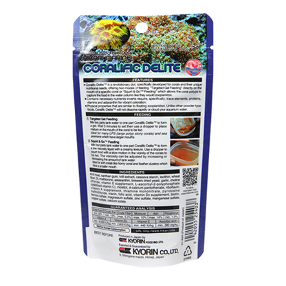 Coralific Delite™