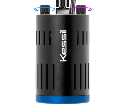 Kessil A160WE-TB