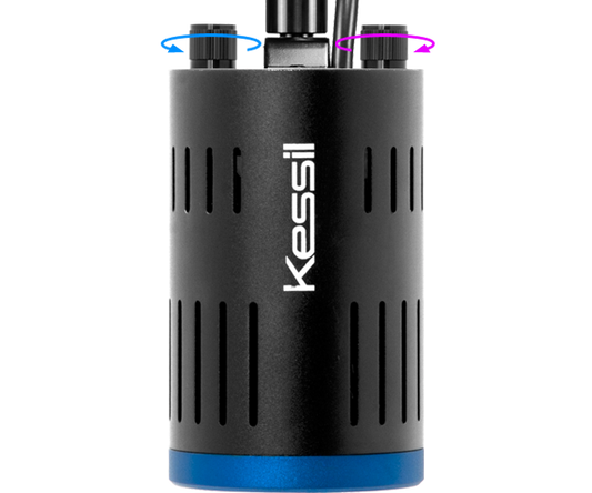 Kessil A160WE-TB