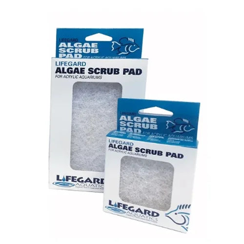 Lifegard Algae Pad for Acrylic