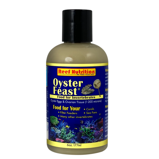 Oyster Feast - 6oz Bottle