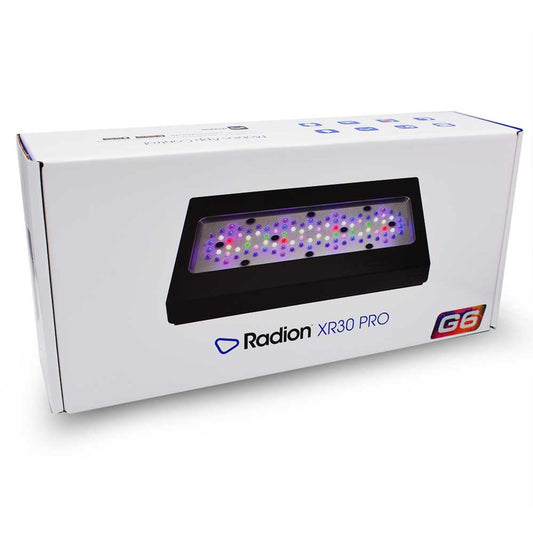 Ecotech XR30 G6 Pro LED Light Fixture