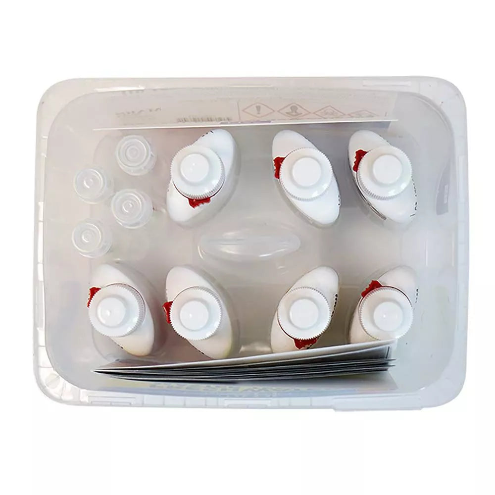 API Reef Master Test Kit