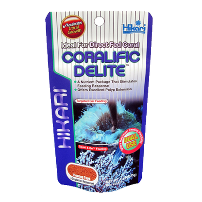 Coralific Delite™