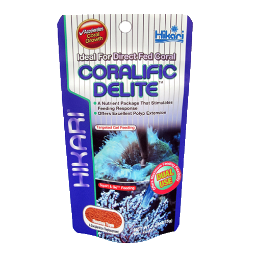 Coralific Delite™